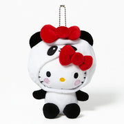 Avail Hello Kitty Panda Plush Mascot