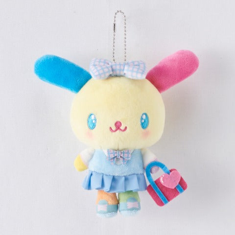 Usahana Academy Kirameki Club Plush Mascot