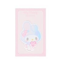 My Melody 50th Anniversary Stickers
