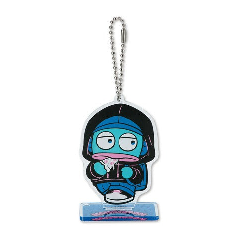 Hangyodon Edgy Acrylic Charm A