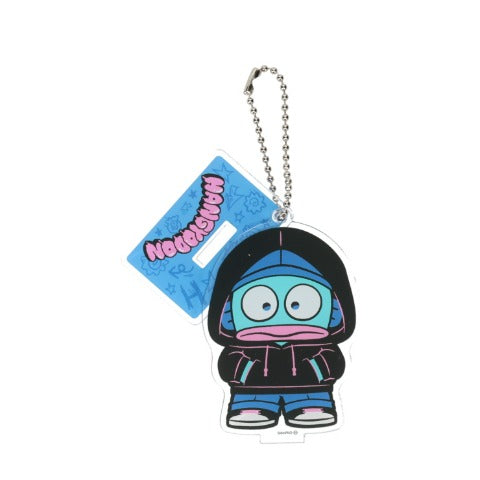 Hangyodon Edgy Acrylic Charm B