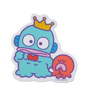 Hangyodon Sticker D