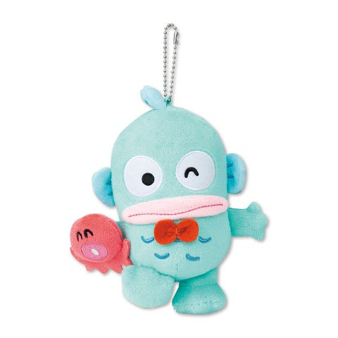 Hangyodon Mascot Plush