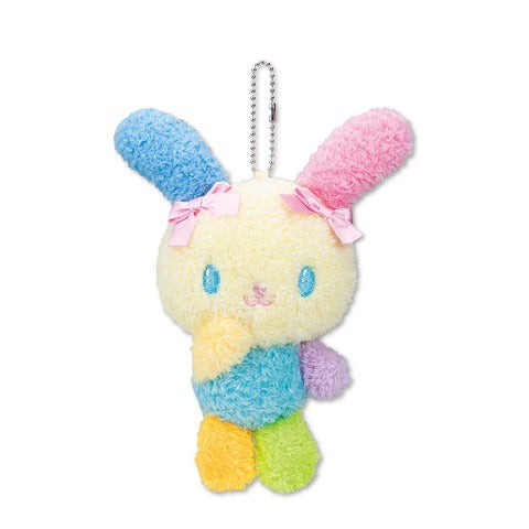 Usahana Ribbon Mascot Plush