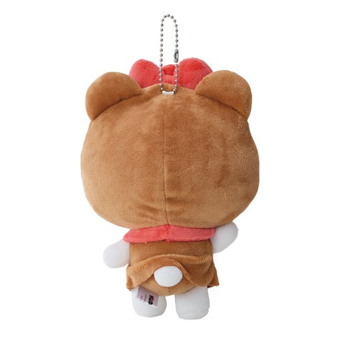 Hello Kitty Tiny Chum Plush Mascot