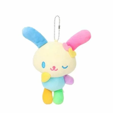 Usahana Winking Mascot Plush