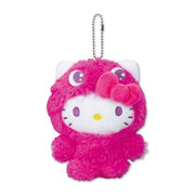 Hello Kitty Avail Halloween Monster Plush Mascot