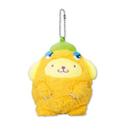 PomPomPurin Avail Halloween Monster Plush Mascot