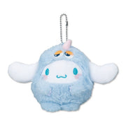 Cinnamoroll Avail Halloween Monster Plush Mascot