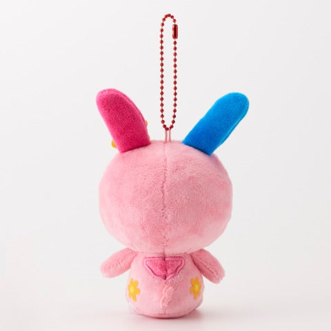 Rody x Usahana Mascot Plush