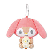 Little Forest Friend & Pippi Mascot Plush