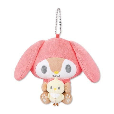 Little Forest Friend & Pippi Mascot Plush
