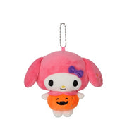 My Melody Avail Halloween Pumpkin Plush Mascot