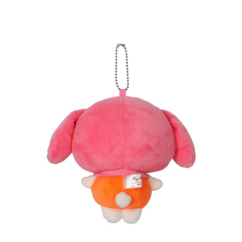 My Melody Avail Halloween Pumpkin Plush Mascot