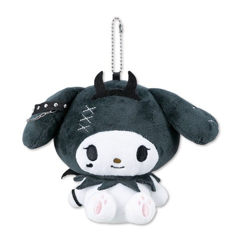 My Melody Devil Mascot Plush