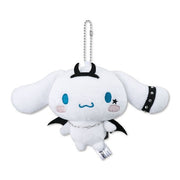 Cinnamoroll Devil Mascot Plush