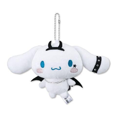 Cinnamoroll Devil Mascot Plush