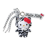 Hello Kitty Zebra Plush Mascot