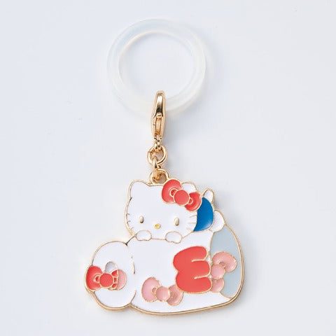 Hello Kitty Milk Muiti Charm