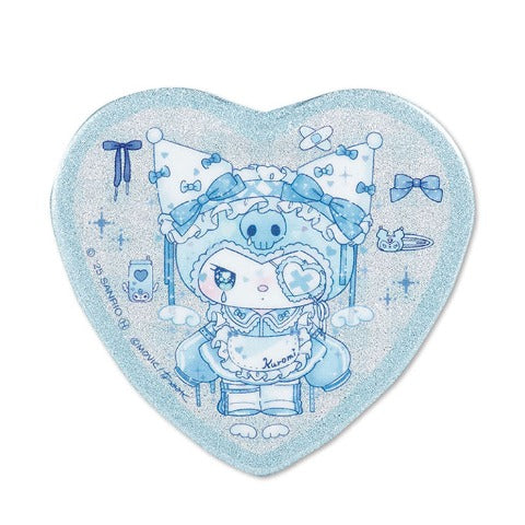 Kuromi Dolly Mix Tin Badge A