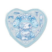 My Melody Dolly Mix Tin Badge A