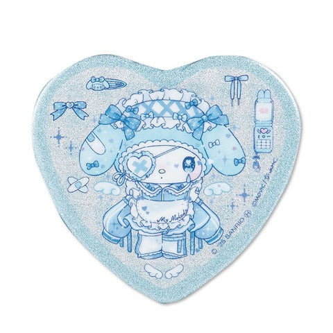 My Melody Dolly Mix Tin Badge A