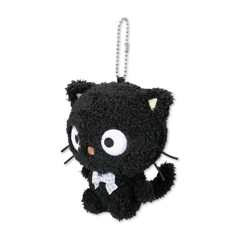 Chococat Fluffy Plush Mascot