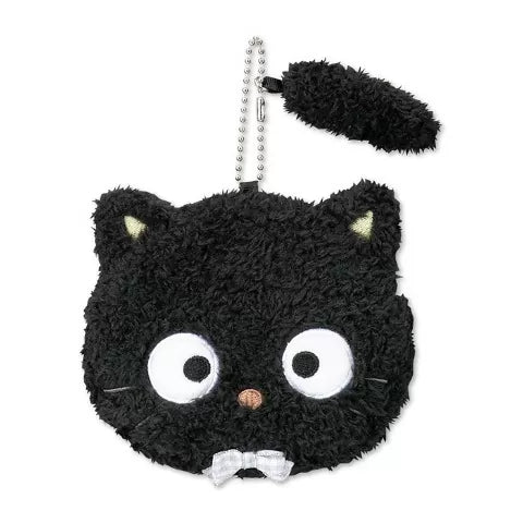Chococat Avail Coin Pouch [Black]