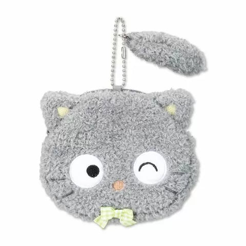Chococat Avail Coin Pouch [Gray]