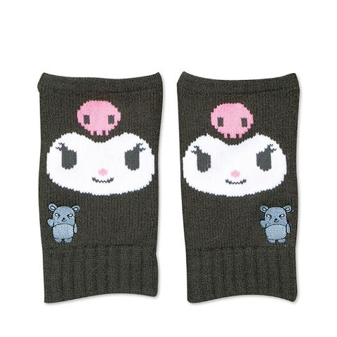 Kuromi Hand Warmer