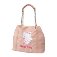 Hello Kitty Chain Handbag
