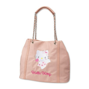 Hello Kitty Chain Handbag