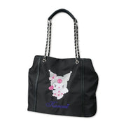 Kuromi Chain Handbag