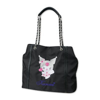 Kuromi Chain Handbag
