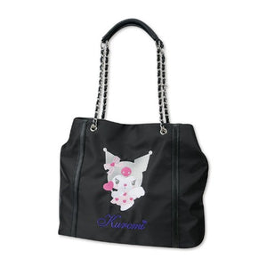 Kuromi Chain Handbag