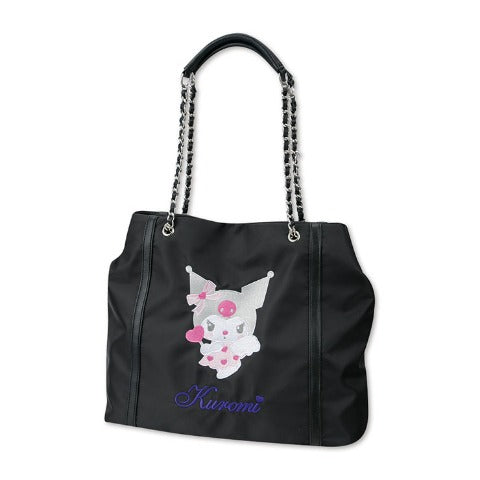 Kuromi Chain Handbag