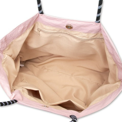 Hello Kitty Robe Tote Bag