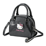 Hello Kitty Mini Boston Bag [Black]