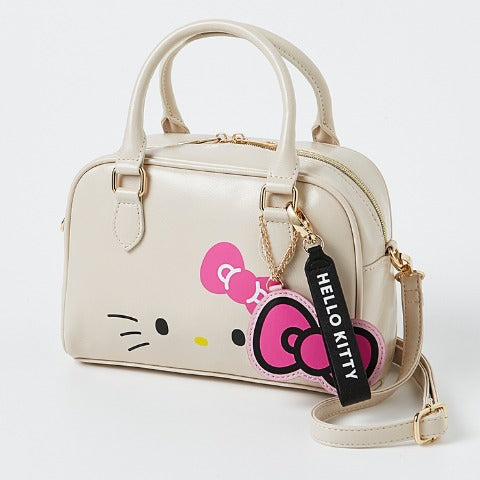 Hello Kitty 2-way Handbag
