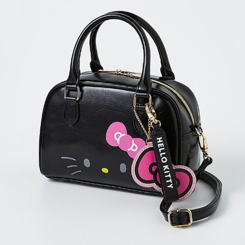 Hello Kitty 2-way Handbag