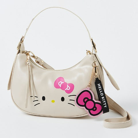 Hello Kitty 2-way Shoulder Bag