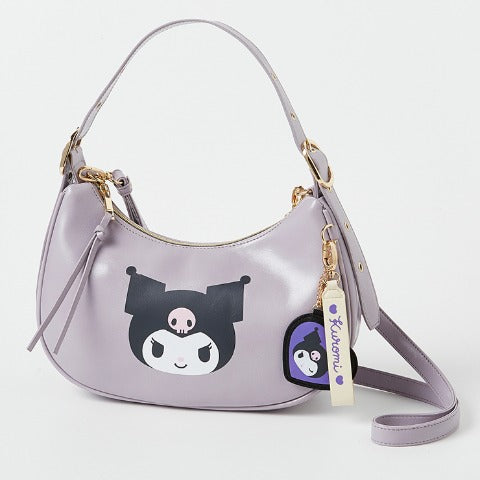 Kuromi 2-way Shoulder Bag