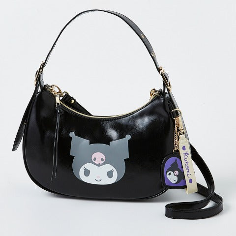 Kuromi 2-way Shoulder Bag