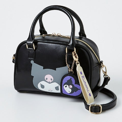 Kuromi 2-way Handbag