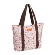 PomPomPom Avail Tote Bag
