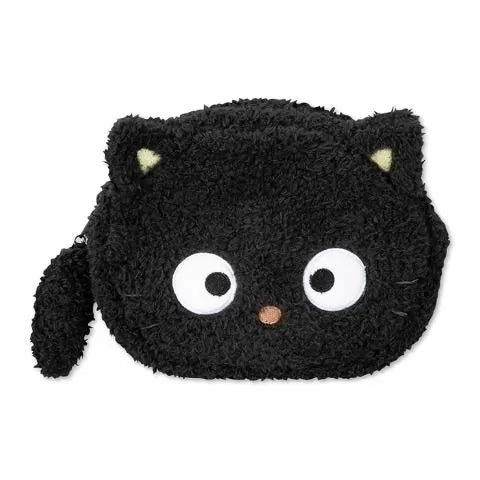 Chococat Avail Face Pouch [Black]