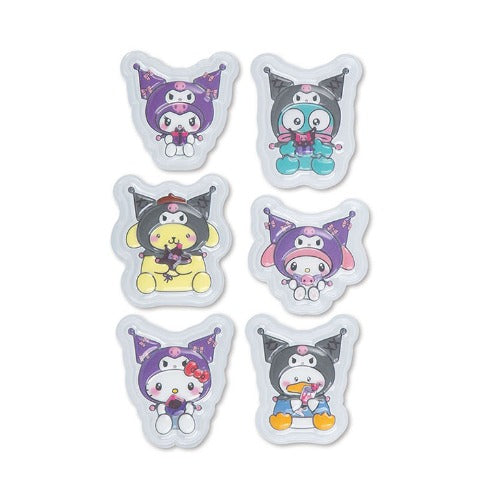 Sanrio Character Kuromify Sticker
