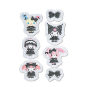 Sanrio Character Lolita Puff Sticker