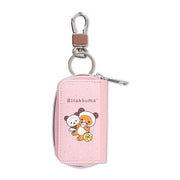 Panda Rilakkuma Smart Keycase