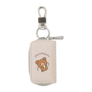 Chairoikoguma Smart Keycase